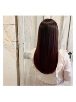 ルパラディ(leparadis)&nbsp;ナチュラルブラウン×オージュアトリートメント