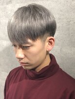 ゴールド 京都(GOALD) シルバー2way