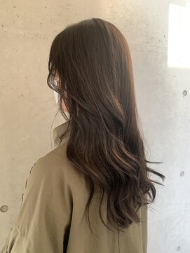 リバレッジ 白金(Leverage) 30代40代50代【白金台/白金/目黒】担当山岡