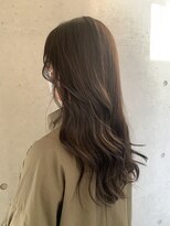 リバレッジ 白金(Leverage) 30代40代50代【白金台/白金/目黒】担当山岡