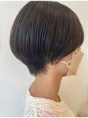くびれショート☆