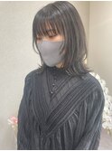 個性派レイヤー