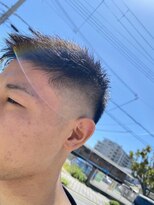 ディスパッチヘアー 今津店(DISPATCH HAIR) summer hair