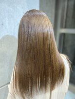 カミユウ 千川店(KAMI YU)&nbsp;艶髪