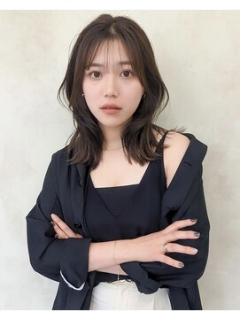 エニウム(ENIUM) 大人のくびれヘア