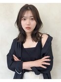 大人のくびれヘア