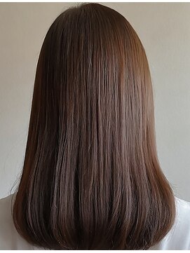 ヘアーメイクポリッシュ 小倉店 ポリッシュ 小倉