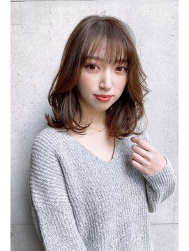 グランマッシュ(Granmash) 『ユルっとミディ』