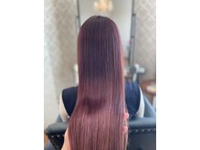 スイッチヘアー ティエス(SWITCH HAIR T.ES)