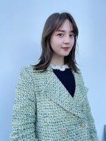 スプ(supu)&nbsp;レイヤーカット