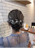結婚式シニオンスタイル