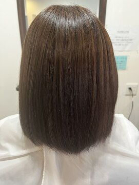 ケイドラマ(K Drama) 髪質改善トリートメント