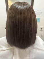 ケイドラマ(K Drama) 髪質改善トリートメント