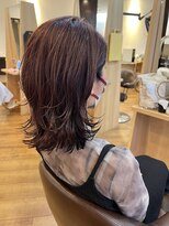 フェイス センター南店(FACE)&nbsp;くびれヘア