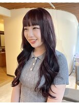 ブリッツレボルト(BLITZ R EVOLUT) ブリーチなし暖色カラー!