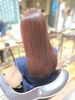 髪質改善ヘアエステ フランネル 経堂(Flannel)&nbsp;プレミアムカラーエステ