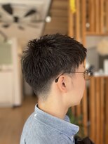 フリー(Free)&nbsp;メンズショート☆ 【平塚・秦野・二宮・小田原】