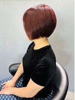 リアン(Lien)&nbsp;ミニショートボブ