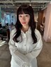 カット＋2stepトリートメントorヘッドスパ５分￥5500【中目黒】