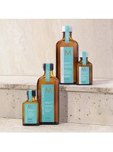 【MOROCCANOIL/モロッカンオイル】世界的人気/高保湿/艶のある髪