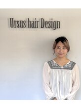 アーサス バイ ヘッドライト 松戸店(ursus by HEADLIGHT) 城ヶ崎 えり