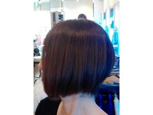 ヘアースタジオ ビー クール(Hair studio BE cool)
