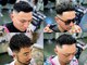 バーバーショップイシカワ(BARBER SHOP イシカワ)の写真
