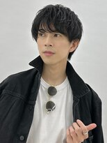 レベッカ(REBECCA)&nbsp;無造作マッシュ