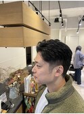 メンズカット☆