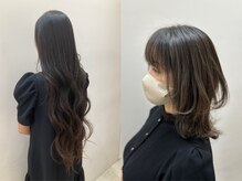 ヘアーライズ 池袋東口店(hair RISE)