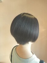 シャイン(Shine)&nbsp;ショートボブ