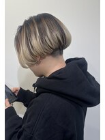 クク(coucou)&nbsp;デザインカラー