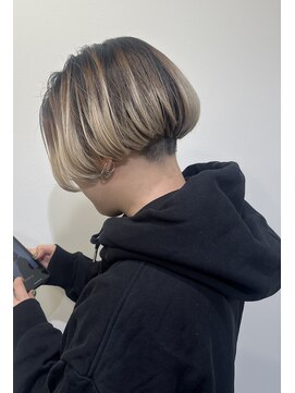 クク(coucou) デザインカラー