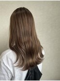pesca 札幌大通店【ペスカ】ブラウンベージュ