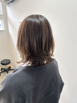 リュタン(LUTIN) LUTIN『カット＋ヘッドスパ』