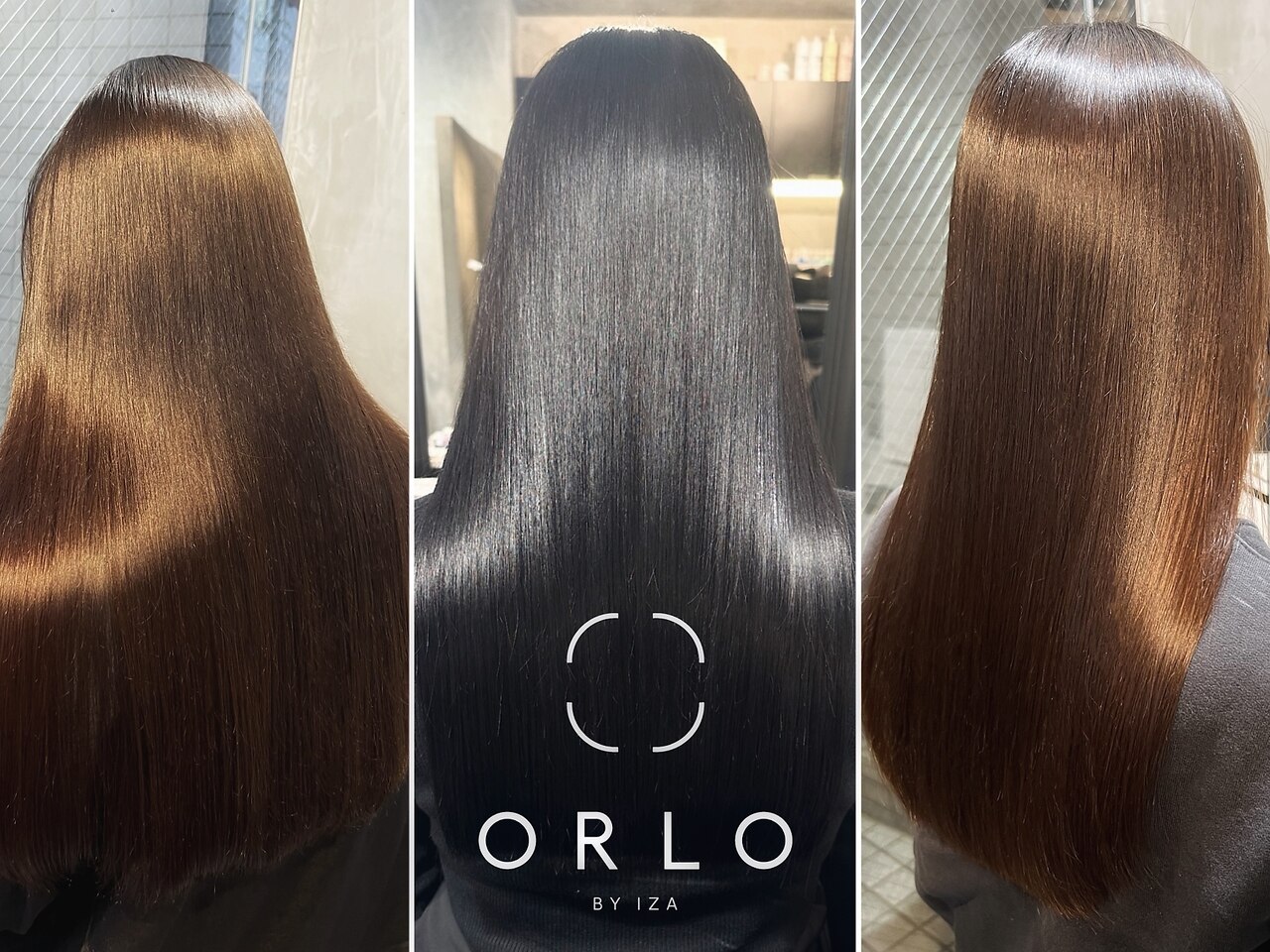 オルロバイイザ(ORLO by IZA)｜ホットペッパービューティー