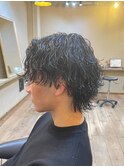 京都 波巻きウルフ