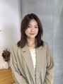 リーオオサカ(Lee Osaka) kana 