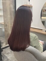 シア 新小岩店(SHEER)&nbsp;チェリーレッド/SHEER新小岩店