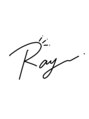 レイ 押上(Ray)/Ray　スタッフ一同