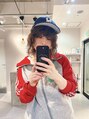 キュエム(Cuem) 菅原 沙也加