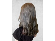 リリーヘアーリベート 浅草橋東口店(LiLiy hair LIBERT'E)