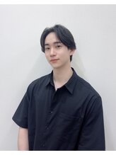 コア 梅田(Core) 星野 リョウヤ