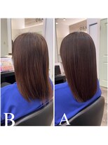 ドラン 梅田店(DRAN)&nbsp;【DRAN梅田店】大人女性でもまとまる艶髪に