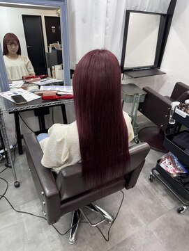 プルエクステのお店ネクスト(NEXT) プルエクステ/エクステ/シールエクステ/東京エクステ