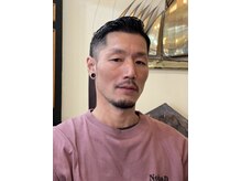 カッティングサロン トップボーイ