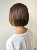 大人ボブ大人ショートボブ☆【高田馬場】