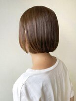 セルカ 高田馬場(CERCA)&nbsp;大人ボブ大人ショートボブ☆【高田馬場】
