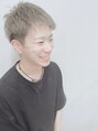 アグ ヘアー デュオ 北見三輪店(Agu hair duo) 今野 大翔