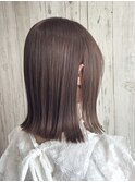 【JLB.HARUTO】ナチュラルグレージュ